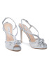 Guess Сандали Adalet FL5ADT FAB03 Сребрист - Pepit.bg