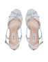 Guess Сандали Adalet FL5ADT FAB03 Сребрист - Pepit.bg