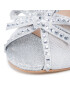 Guess Сандали Adalet FL5ADT FAB03 Сребрист - Pepit.bg