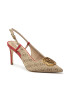 Guess Сандали Aleny2 FL5AY2 FAL05 Бежов - Pepit.bg