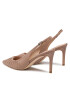 Guess Сандали Amena FL5AMN SUE05 Бежов - Pepit.bg