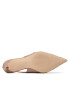 Guess Сандали Amena FL5AMN SUE05 Бежов - Pepit.bg