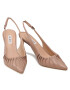 Guess Сандали Amena FL5AMN SUE05 Бежов - Pepit.bg
