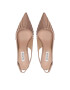 Guess Сандали Amena FL5AMN SUE05 Бежов - Pepit.bg