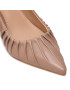 Guess Сандали Amena FL5AMN SUE05 Бежов - Pepit.bg