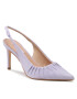 Guess Сандали Amena FL5AMN SUE05 Виолетов - Pepit.bg