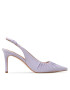 Guess Сандали Amena FL5AMN SUE05 Виолетов - Pepit.bg