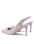 Guess Сандали Amena FL5AMN SUE05 Виолетов - Pepit.bg