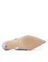 Guess Сандали Amena FL5AMN SUE05 Виолетов - Pepit.bg