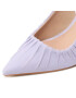Guess Сандали Amena FL5AMN SUE05 Виолетов - Pepit.bg