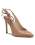 Guess Сандали Briola FL5BRL LEA05 Бежов - Pepit.bg