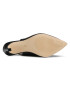 Guess Сандали Briola FL5BRL LEA05 Черен - Pepit.bg