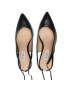 Guess Сандали Briola FL5BRL LEA05 Черен - Pepit.bg