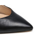 Guess Сандали Briola FL5BRL LEA05 Черен - Pepit.bg