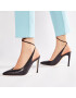 Guess Сандали Briola FL5BRL LEA05 Черен - Pepit.bg