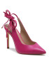 Guess Сандали Briola FL5BRL LEA05 Розов - Pepit.bg
