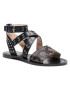 Guess Сандали Cevie2 FL6CV2 FAL03 Черен - Pepit.bg