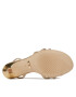 Guess Сандали Divinit2 FLPDI2 FAP03 Златист - Pepit.bg