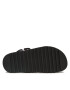 Guess Сандали Fabelis FL6FBS FAP03 Черен - Pepit.bg