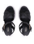 Guess Сандали Gabira FL6GBN ELE03 Черен - Pepit.bg