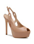Guess Сандали Ginnia FL5GNI LEA07 Бежов - Pepit.bg