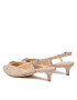 Guess Сандали Jesson FLPJES LEA05 Бежов - Pepit.bg