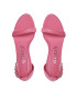 Guess Сандали Kabecka FLPKAB LEA03 Розов - Pepit.bg