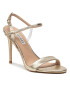 Guess Сандали Kabelle FL5KAB LEM03 Златист - Pepit.bg