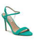 Guess Сандали Kabelle FL5KAB SUE03 Зелен - Pepit.bg