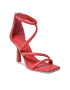 Guess Сандали Leance FL6NCE LEA03 Розов - Pepit.bg
