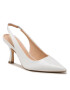 Guess Сандали Malek2 FL5M2L PEL05 Бял - Pepit.bg