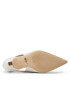 Guess Сандали Malek2 FL5M2L PEL05 Бял - Pepit.bg