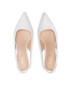 Guess Сандали Malek2 FL5M2L PEL05 Бял - Pepit.bg