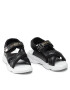 Guess Сандали Muriel FI6MUR ELE03 Черен - Pepit.bg