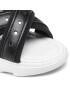 Guess Сандали Muriel FI6MUR ELE03 Черен - Pepit.bg
