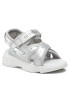 Guess Сандали Muriel FI6MUR ELE03 Сребрист - Pepit.bg