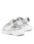 Guess Сандали Muriel FI6MUR ELE03 Сребрист - Pepit.bg