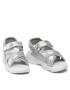 Guess Сандали Muriel FI6MUR ELE03 Сребрист - Pepit.bg