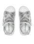 Guess Сандали Muriel FI6MUR ELE03 Сребрист - Pepit.bg