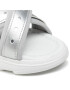 Guess Сандали Muriel FI6MUR ELE03 Сребрист - Pepit.bg
