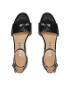 Guess Сандали Seton FLPSET PAT03 Черен - Pepit.bg