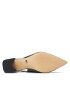 Guess Сандали Zanda FLPZAN PAT05 Черен - Pepit.bg