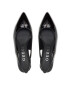 Guess Сандали Zanda FLPZAN PAT05 Черен - Pepit.bg