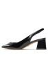Guess Сандали Zanda FLPZAN PAT05 Черен - Pepit.bg