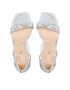 Guess Сандали Zoila FL5ZOI LEP03 Син - Pepit.bg