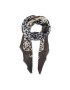 Guess Шал AW8572 MOD03 Кафяв - Pepit.bg