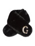 Guess Шал J1BZ03 WE9Y0 Черен - Pepit.bg
