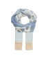 Guess Шал Kefiah AW5050 VIS03 Син - Pepit.bg