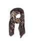 Guess Шал Not Coordinated Scarves AW8572 MOD03 Кафяв - Pepit.bg