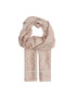 Guess Шал Not Coordinated Scarves AW9363 VIS03 Розов - Pepit.bg